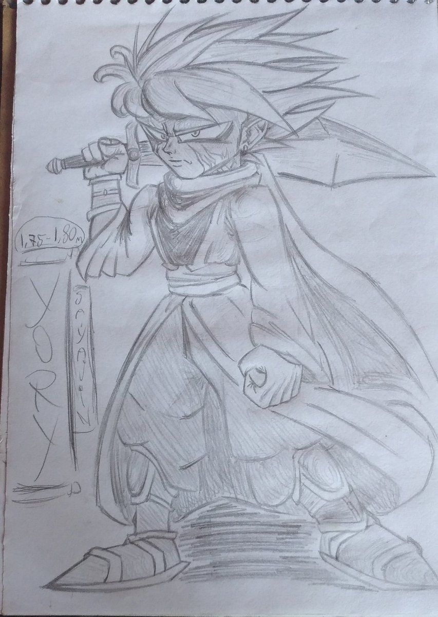 Felipeyory1's tweet photo. Bem.

Aqui está o design do Yory pra Cross-Caos (rpg).
A espada que ele carrega é a Espada Z.
E ele é elto.

#oc #drawing #Yory https://t.co/OUj7EFDVOt