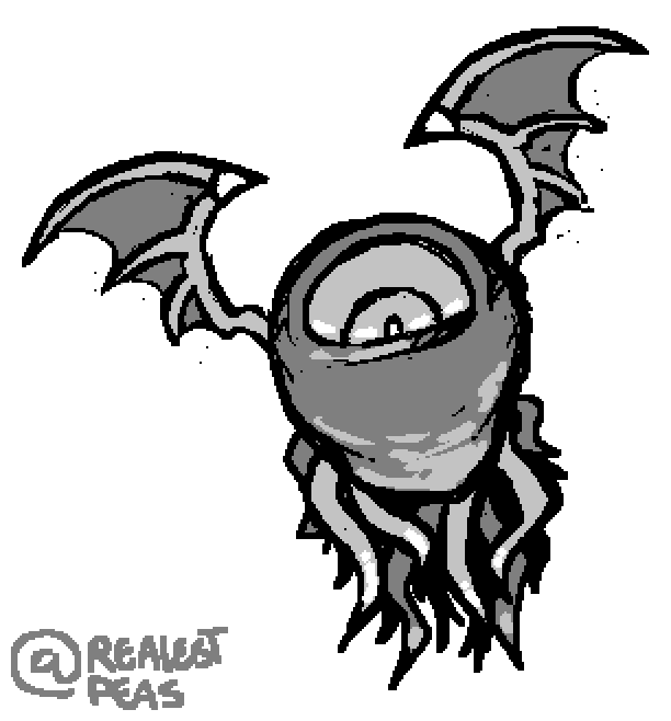 peas 🤮 tweet media