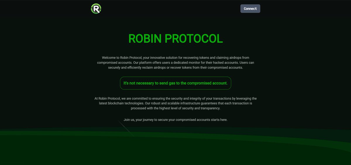 ¿Tienes una wallet comprometida? 🥲

¿Has farmeado airdrops y tienes miedo que te lo quiten todo? 😪

¿Has intentado enviarte fondos y te los quitan? 😰

Pues normalmente estos bots sweppers son difíciles de ganar ya que van más rápido que tú...

Pero siempre hay soluciones para