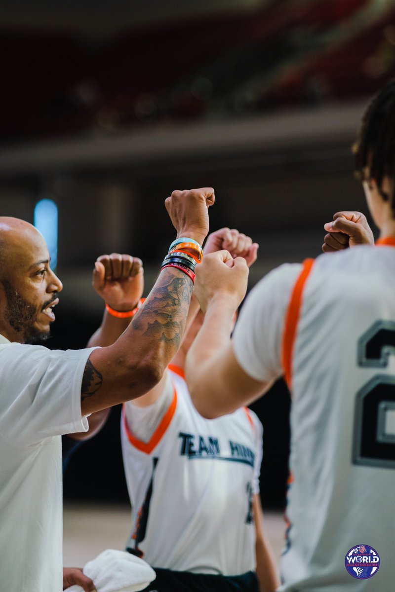 AAU Basketball tweet media