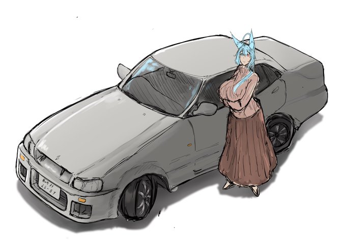 この辺もいつか仕上げたい 