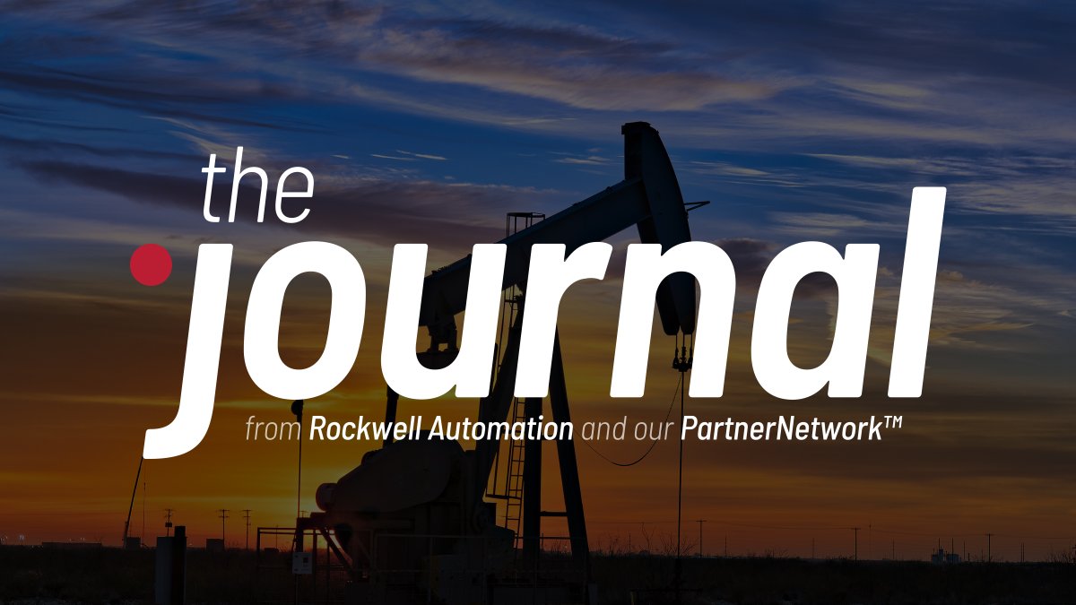 thejournal_ROK's tweet image. In our new "2024 Oil &amp;amp; Gas Automation eHandbook," learn how to improve process efficiency, turn gas flares into added income, increase production, cut emissions, secure #OT and more. #pauto @ROKAutomation @SME_MFG @Endress_US tinyurl.com/tjog24