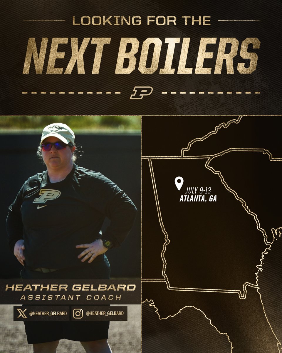 Purdue Softball tweet media