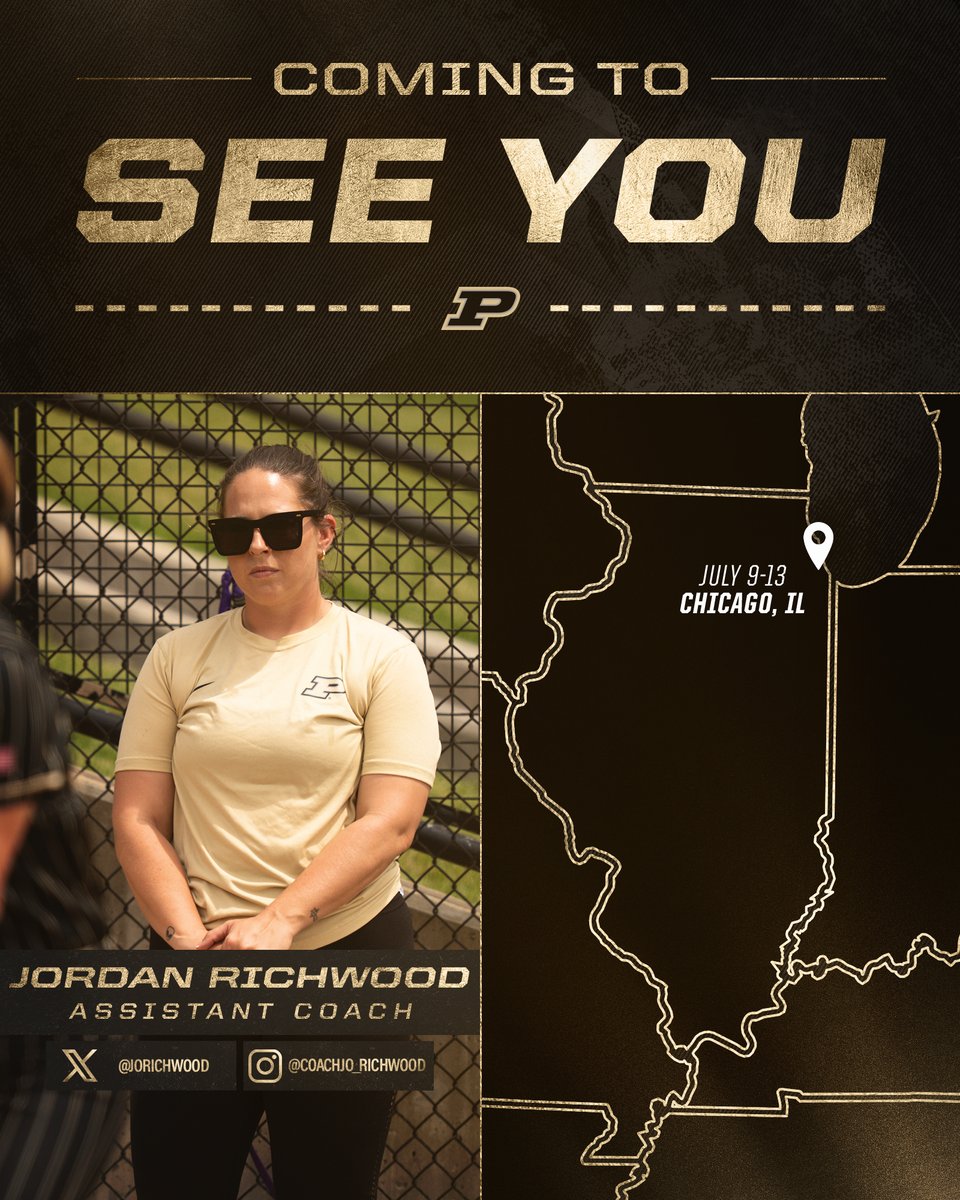 Purdue Softball tweet media