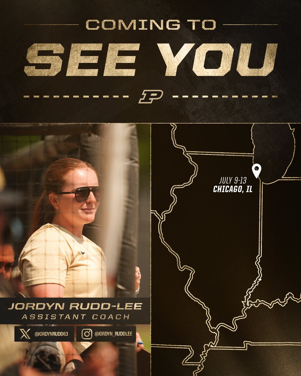 Purdue Softball tweet media