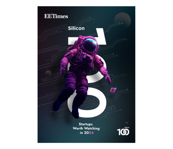 EE Times | Electronic Engineering Times tweet media