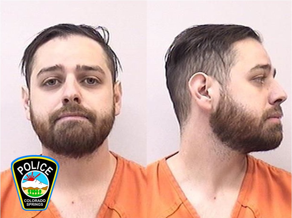 GOPpredators's tweet image. #GOPpredators
1325 #RepublicanSexualPredators

Jonathan Shaheen - Colorado 
goppredators.wordpress.com/2024/07/08/132…