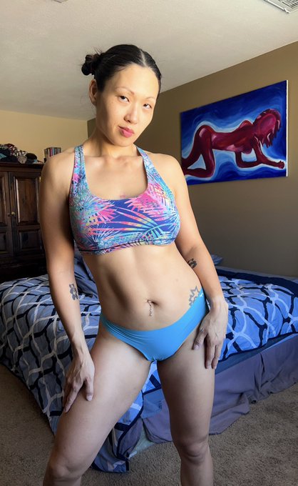 I posted a new video for you all to enjoy on my OnlyFans.   Subscribe now.  https://t.co/eyH3AhhHo3 https://t