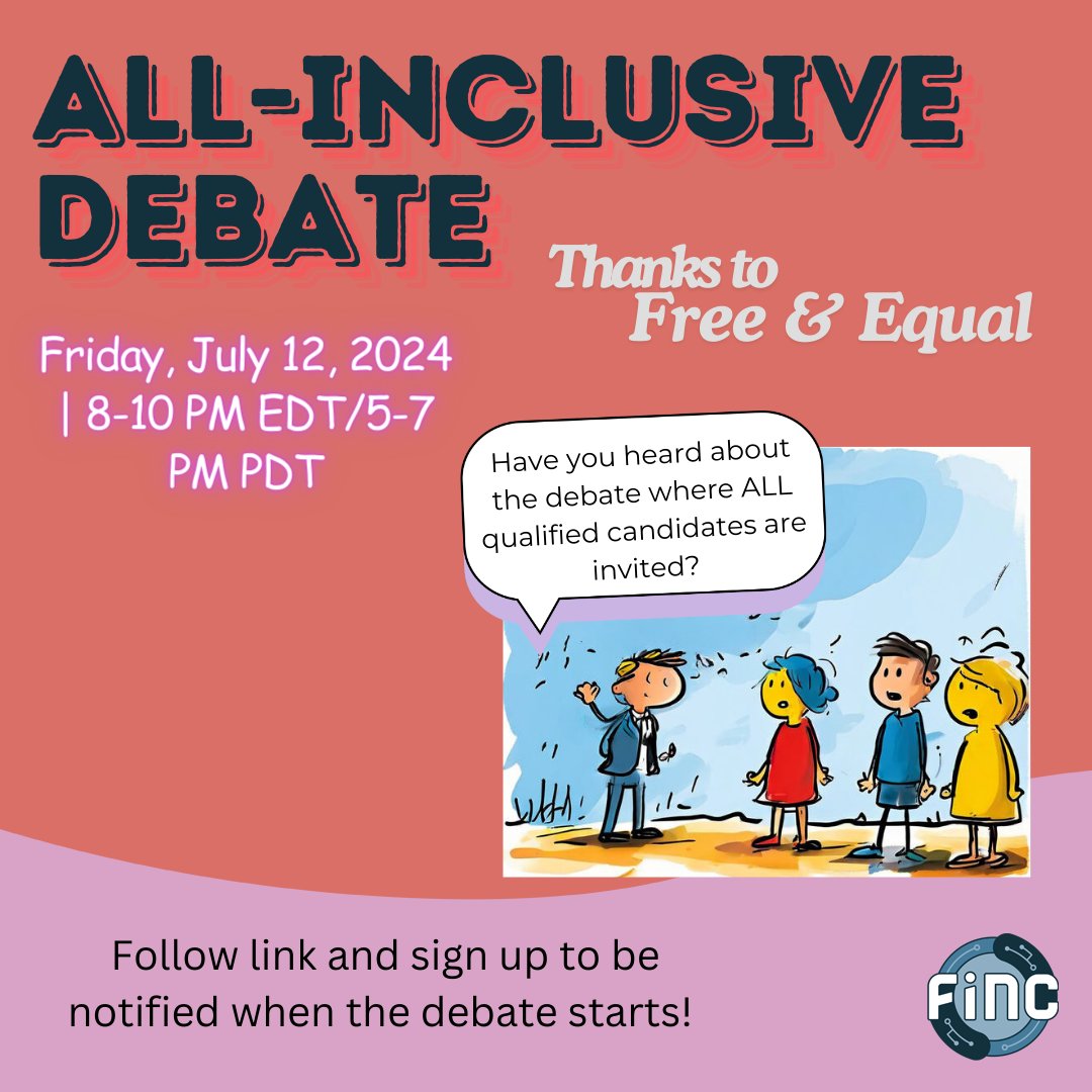 Future Is Now Coalition tweet media