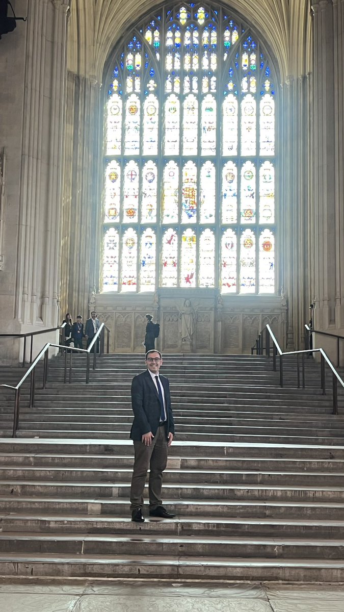 Tom Gordon MP tweet media