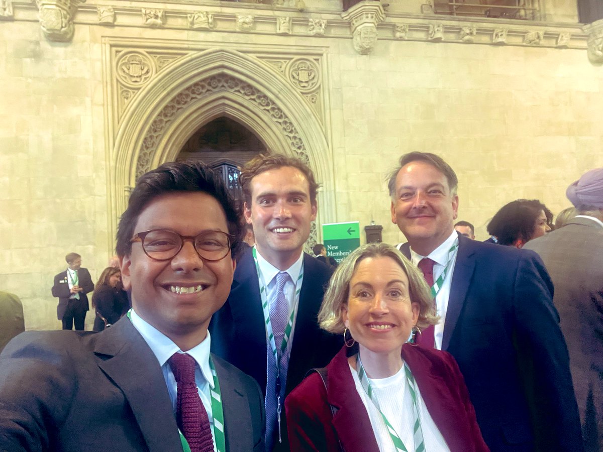 Kanishka Narayan MP tweet media