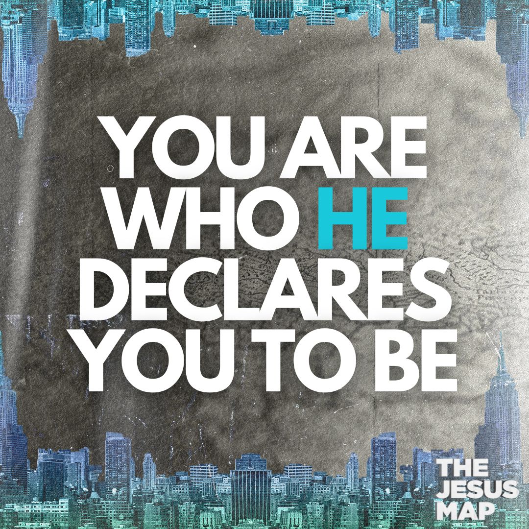 GENESISboston's tweet photo. "You are the salt of the earth." 
Matthew 5:13
#THEJESUSMAP https://t.co/qzYBeHPS9v