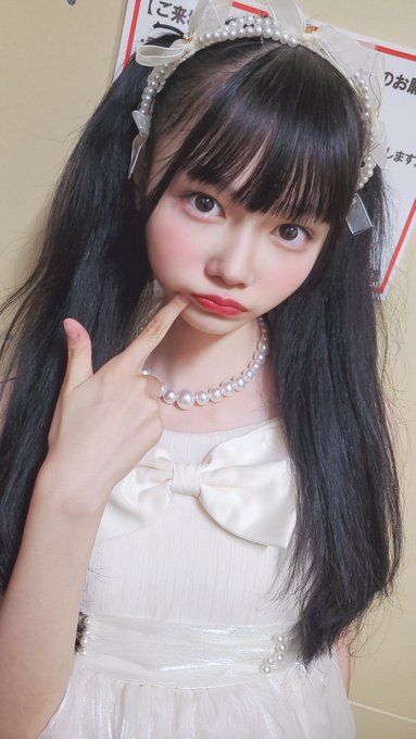 星野るなのTwitter画像4