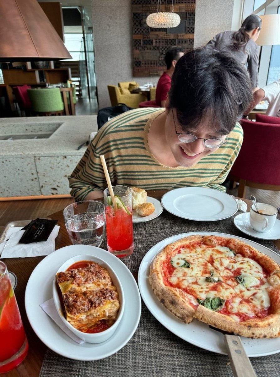 아저씨 식사 계정 (@jeossi_eat) on Twitter photo 
