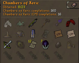 We keep getting slots I guess, log looking kinda gross..