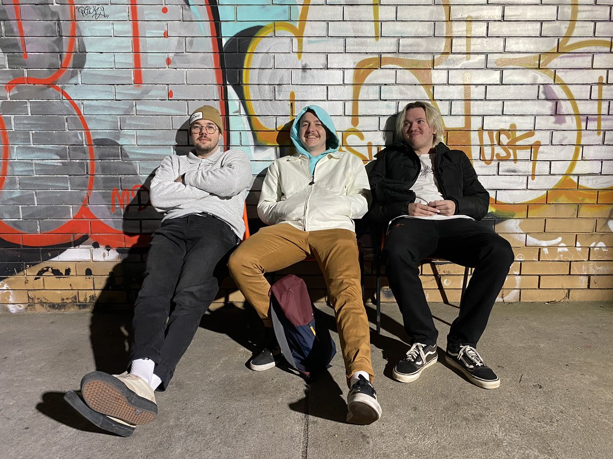 Phantom was dope, here’s a photo. Thanks to all <3