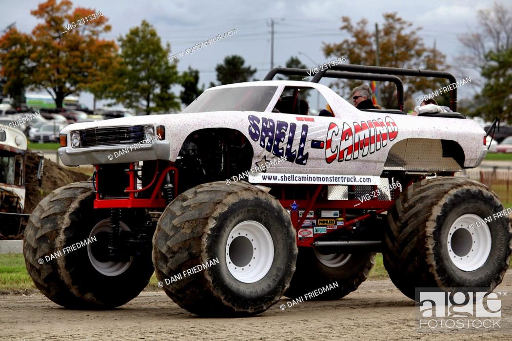 Funfest's tweet image. Uncle Sam Jam welcomes back the Shell Camino Monster Truck Rides to our event in Woodhaven, MI., July 11-14.

This is your chance to ride on one of the coolest Monster Trucks around. Rides will be available all hours and days of the festival.

unclesamjamfest.com