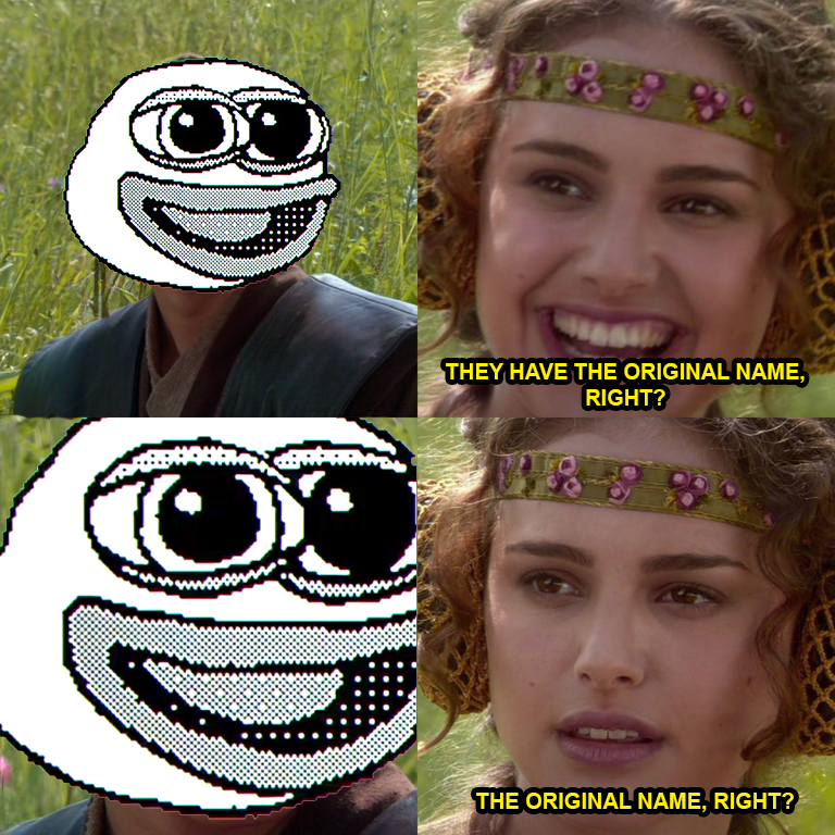 FirstPepeEth's tweet photo. $PEPE 

https://t.co/gQqpEGiyOd https://t.co/rwz97CgZ0M