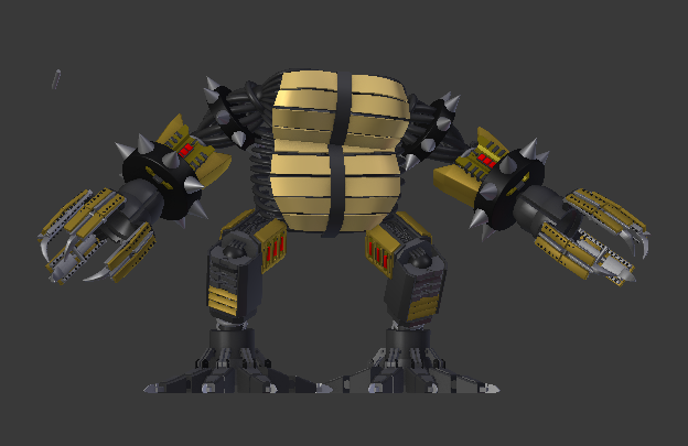 MEGAF0XX's tweet photo. #desolatewario https://t.co/tKlLF1xI9r