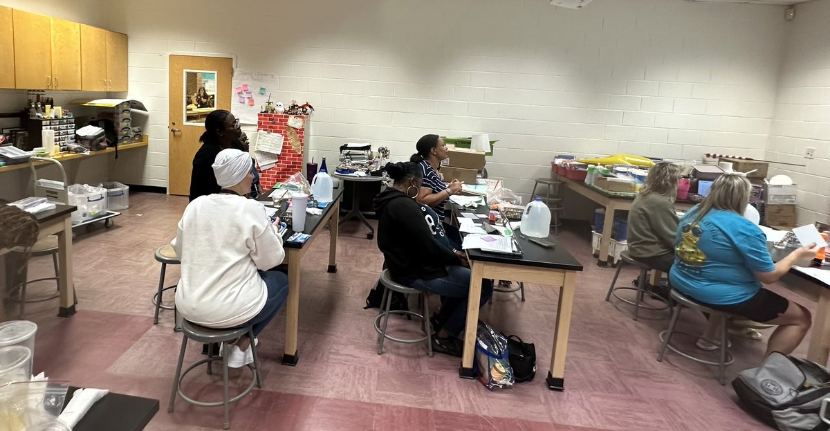 Austin C Wilson (@acwscience) on Twitter photo Enjoyed spending time with <a href="/TES_hcs/">Tussahaw Elementary</a> Ts today as we engaged in three-dimensional science instruction. Can’t wait for another great day of learning tomorrow! <a href="/klbsci/">Kaneice Bembry (KB)</a> Enjoyed spending time with <a href="/TES_hcs/">Tussahaw Elementary</a> Ts today as we engaged in three-dimensional science instruction. Can’t wait for another great day of learning tomorrow! <a href="/klbsci/">Kaneice Bembry (KB)</a>