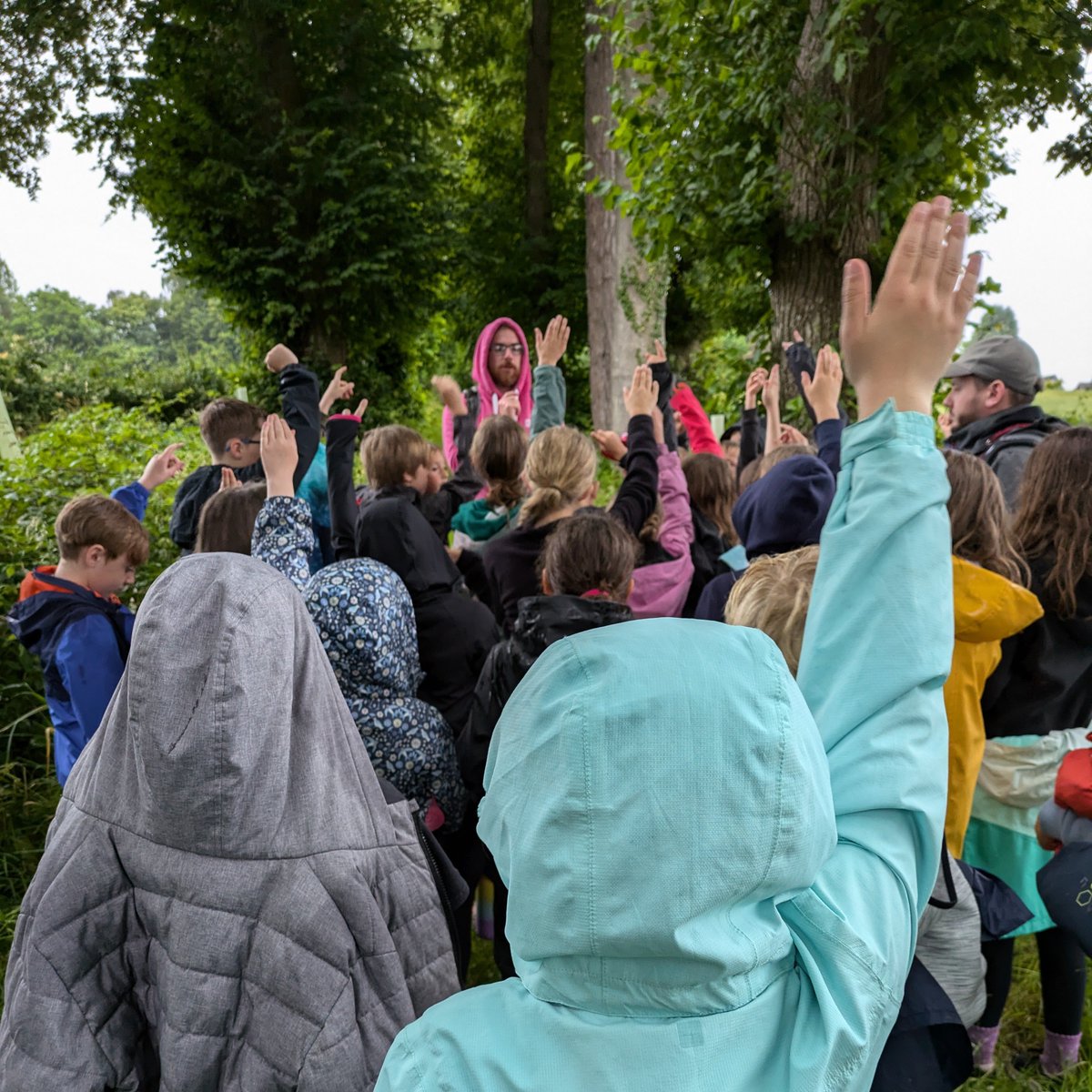 Wadhurst CE Primary School & Nursery tweet media