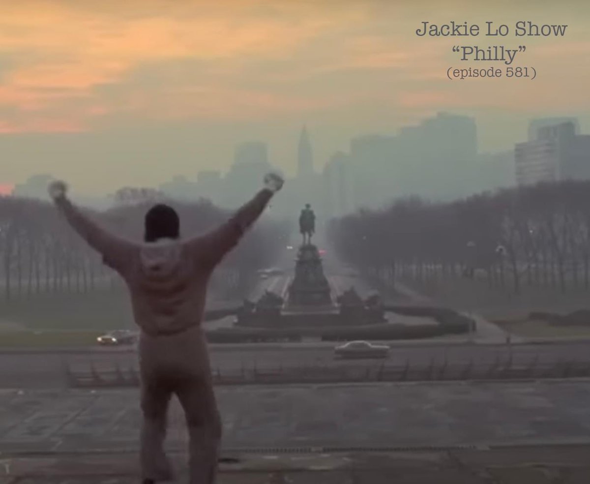 The Jackie Lo Show (@thejackieloshow) on Twitter photo Tonight I'm playing some of my favorite Philly bands! From They Are Gutting A Body of Water to Japanese Breakfast, The Dead Milkmen to Spirit of the Beehive, Hop Along to Purling Hiss, Boyz II Men to Mannequin Pussy and more!
8-10PM CST <a href="/SubstrateRadio/">Substrate Radio</a> <a href="/BhamMtnRadio/">Birmingham Mtn Radio</a> Tonight I'm playing some of my favorite Philly bands! From They Are Gutting A Body of Water to Japanese Breakfast, The Dead Milkmen to Spirit of the Beehive, Hop Along to Purling Hiss, Boyz II Men to Mannequin Pussy and more!
8-10PM CST <a href="/SubstrateRadio/">Substrate Radio</a> <a href="/BhamMtnRadio/">Birmingham Mtn Radio</a>
