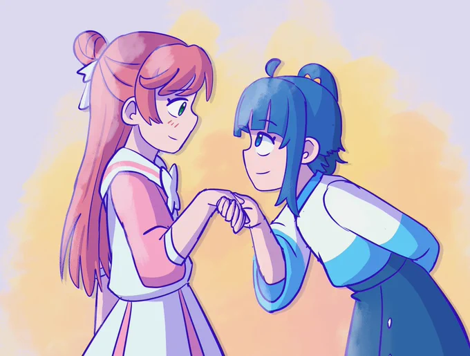  #precure 