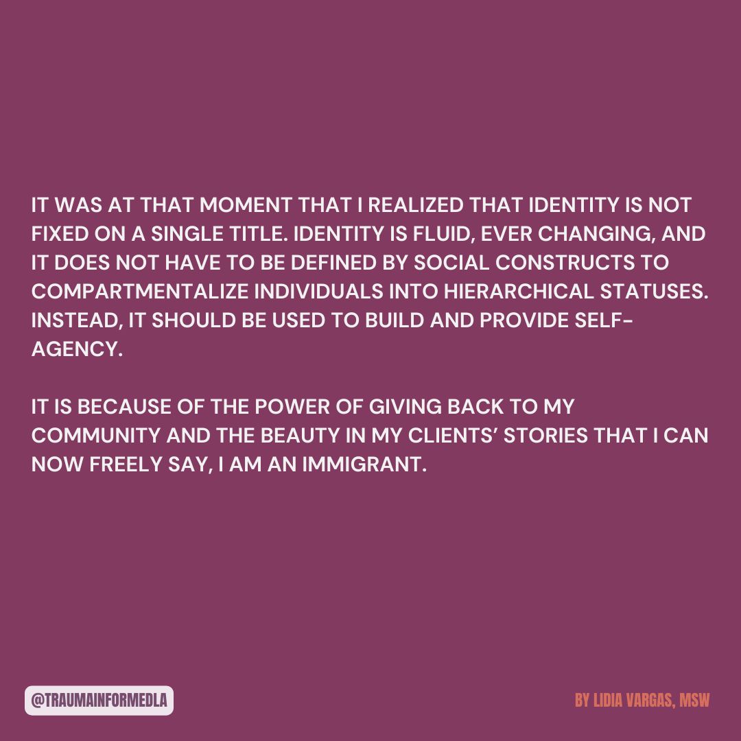 traumainformdla's tweet image. Visit our website for more content 
To view previous blog posts, visit our blog! 🌻

#traumainformedla #blogday