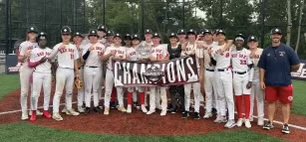 Congratulations to the Mid-Atlantic Red Sox 15U team for winning the PBR Mid-Atlantic Summer Championship in Richmond, VA!