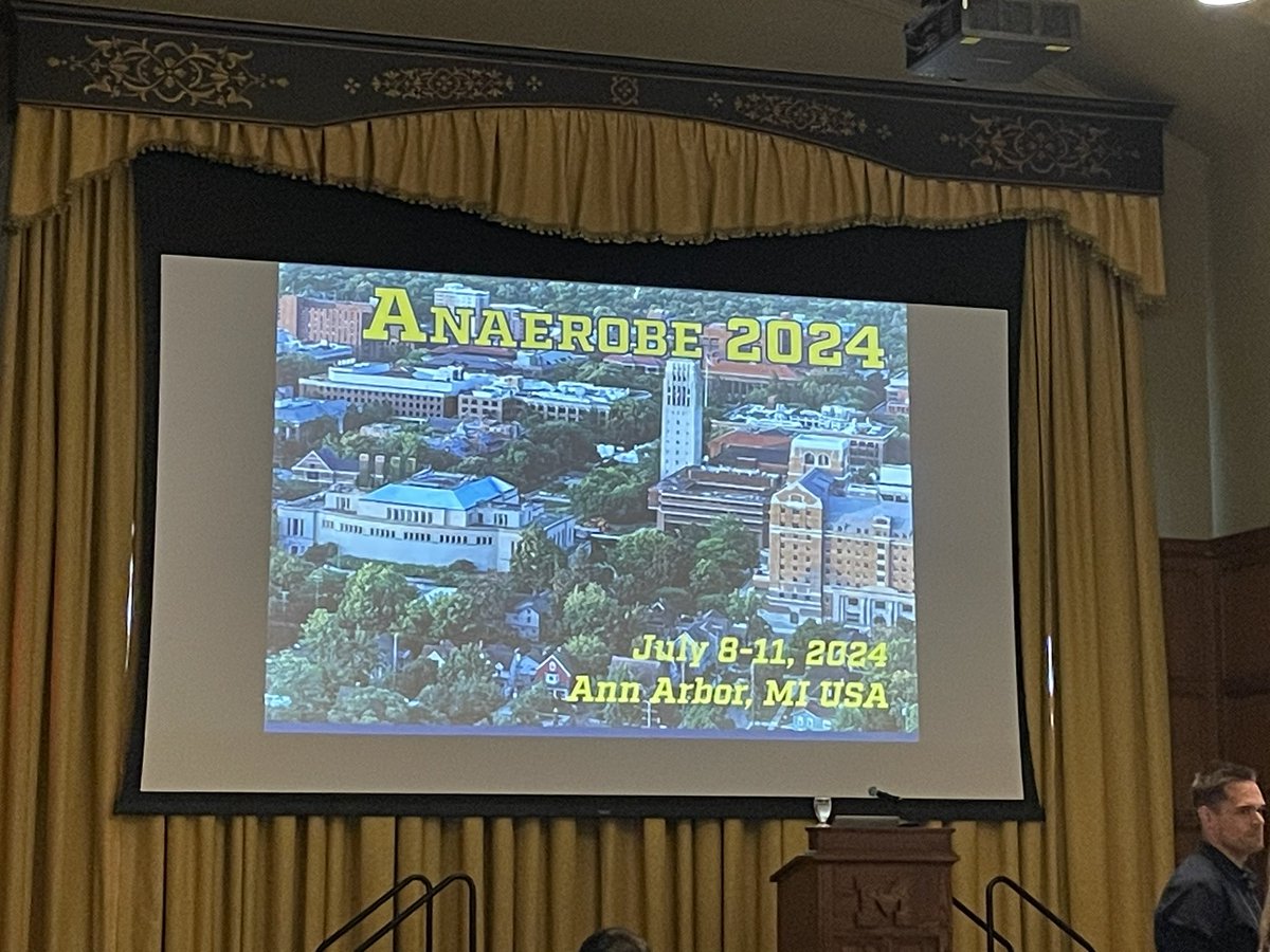 ryankean29 (@ryankean29) on Twitter photo Excited to be at Anaerobe 2024 in Ann Arbor, Michigan with <a href="/Will_Johnston97/">William Johnston</a> π§«π¬π Excited to be at Anaerobe 2024 in Ann Arbor, Michigan with <a href="/Will_Johnston97/">William Johnston</a> π§«π¬π