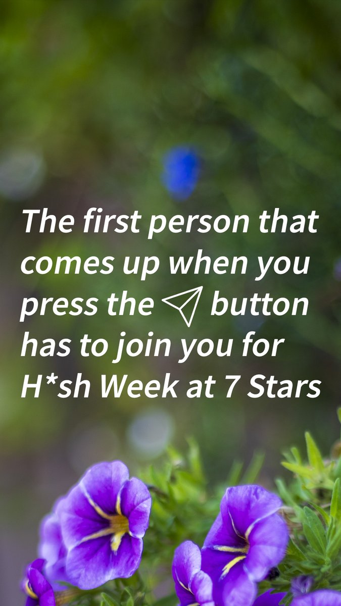 🍯 We can’t tell you all the specifics about our upcoming event on here, but we can tell you it’s going to be a blast and you should invite a friend right now. 🍯

📅 Date: July 13th
📍 Location: 3223 Pierce Street
🕓 Time: 4:00 p.m. to 8:00 p.m.
🎟️ RSVP: Link in bio