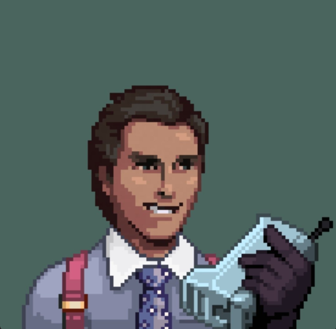 Gm everyone, 

We hope you are all off to a great week. 

Although there have been some challenges, we will adapt and overcome. 

We are building for you!