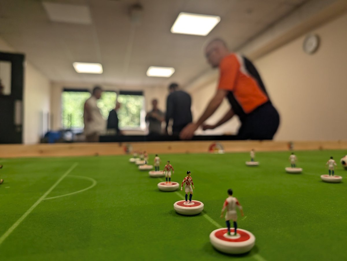 Big crowd in Cork tonight.