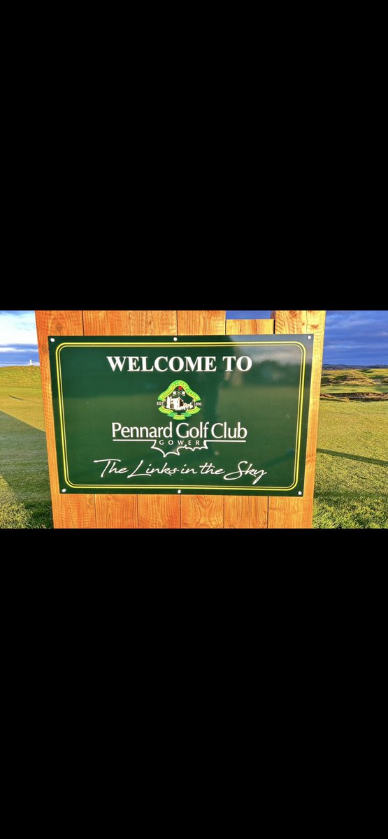 B3ULB's tweet photo. We are looking for an Assistant Greenkeeper to work as part of the Greenkeeping Team @PennardGolfClub no experience necessary but preferred, education and CPD available to a candidate who wants to progress within the industry and shows dedication, passion and a good work ethic 👌 https://t.co/VZNvfqC7VF