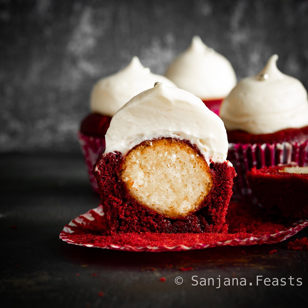 Sanjana Modha tweet media