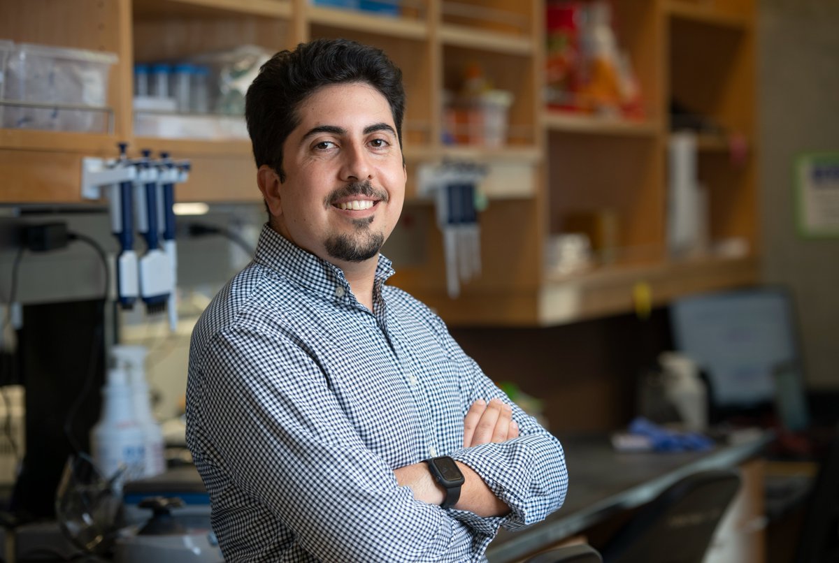 UCI School of Pharmacy & Pharmaceutical Sciences (@uci_spps) on Twitter photo Dr. Alexandre Chan and Dr. Thomas MartĂnez have been awarded 2023 UCI Anti-Cancer Challenge research grants! Funds raised through the <a href="/UCIAntiCancer/">Anti-Cancer Challenge</a> Challenge directly contribute to cancer research. <a href="/alexchan928/">Alex Chan, PharmD, MPH</a> @tfmPhD Dr. Alexandre Chan and Dr. Thomas MartĂnez have been awarded 2023 UCI Anti-Cancer Challenge research grants! Funds raised through the <a href="/UCIAntiCancer/">Anti-Cancer Challenge</a> Challenge directly contribute to cancer research. <a href="/alexchan928/">Alex Chan, PharmD, MPH</a> @tfmPhD