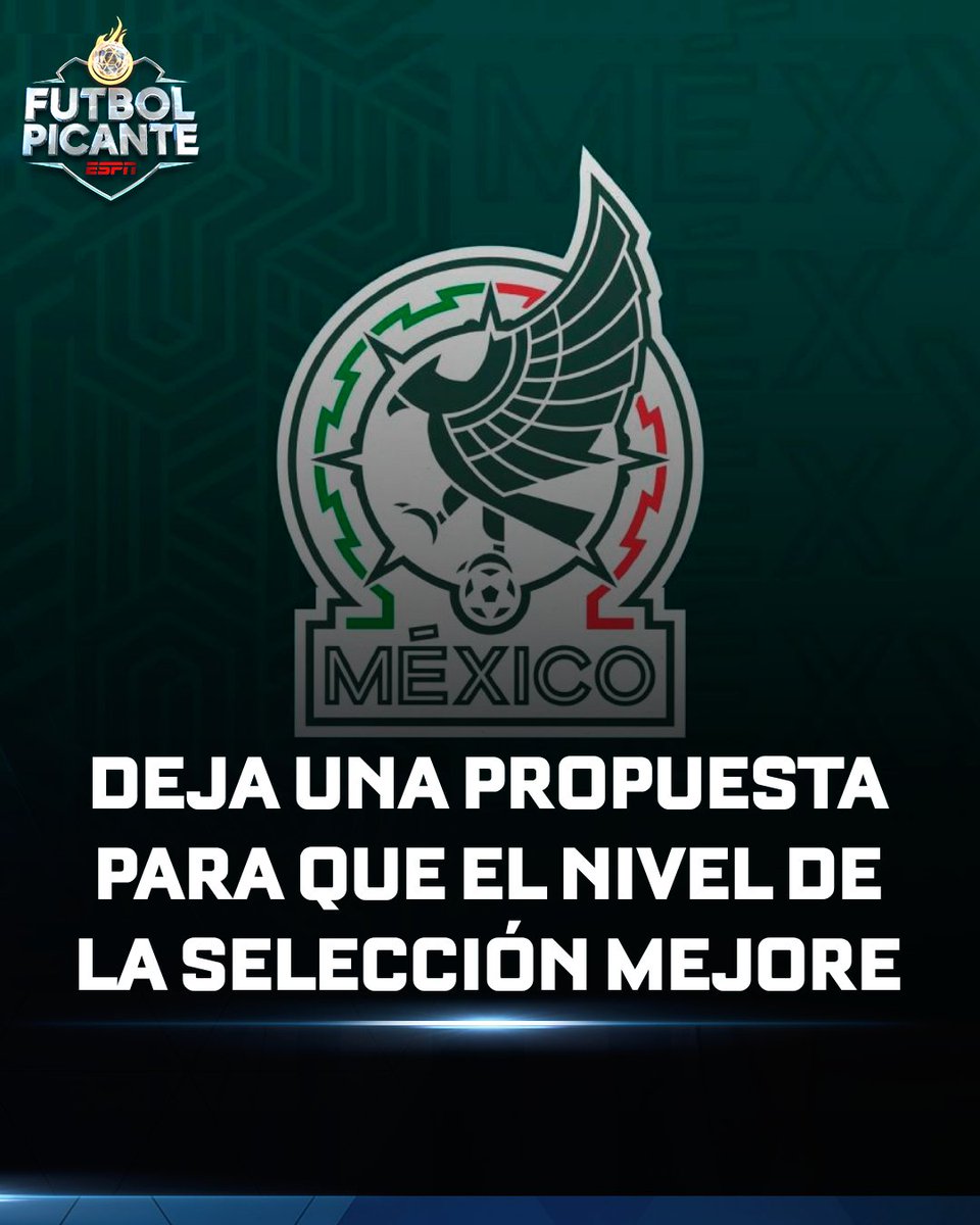 Futbol Picante tweet media