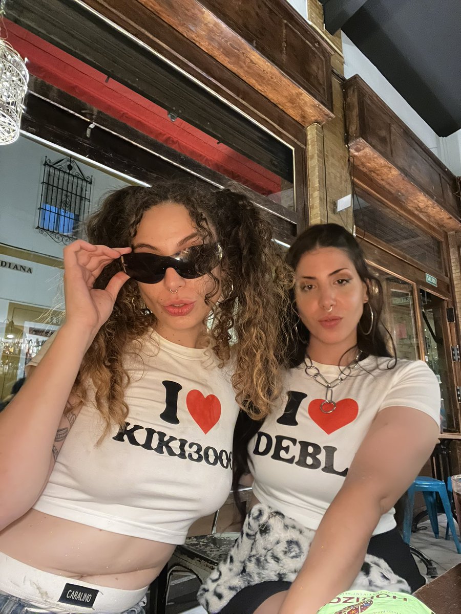 tus mamis