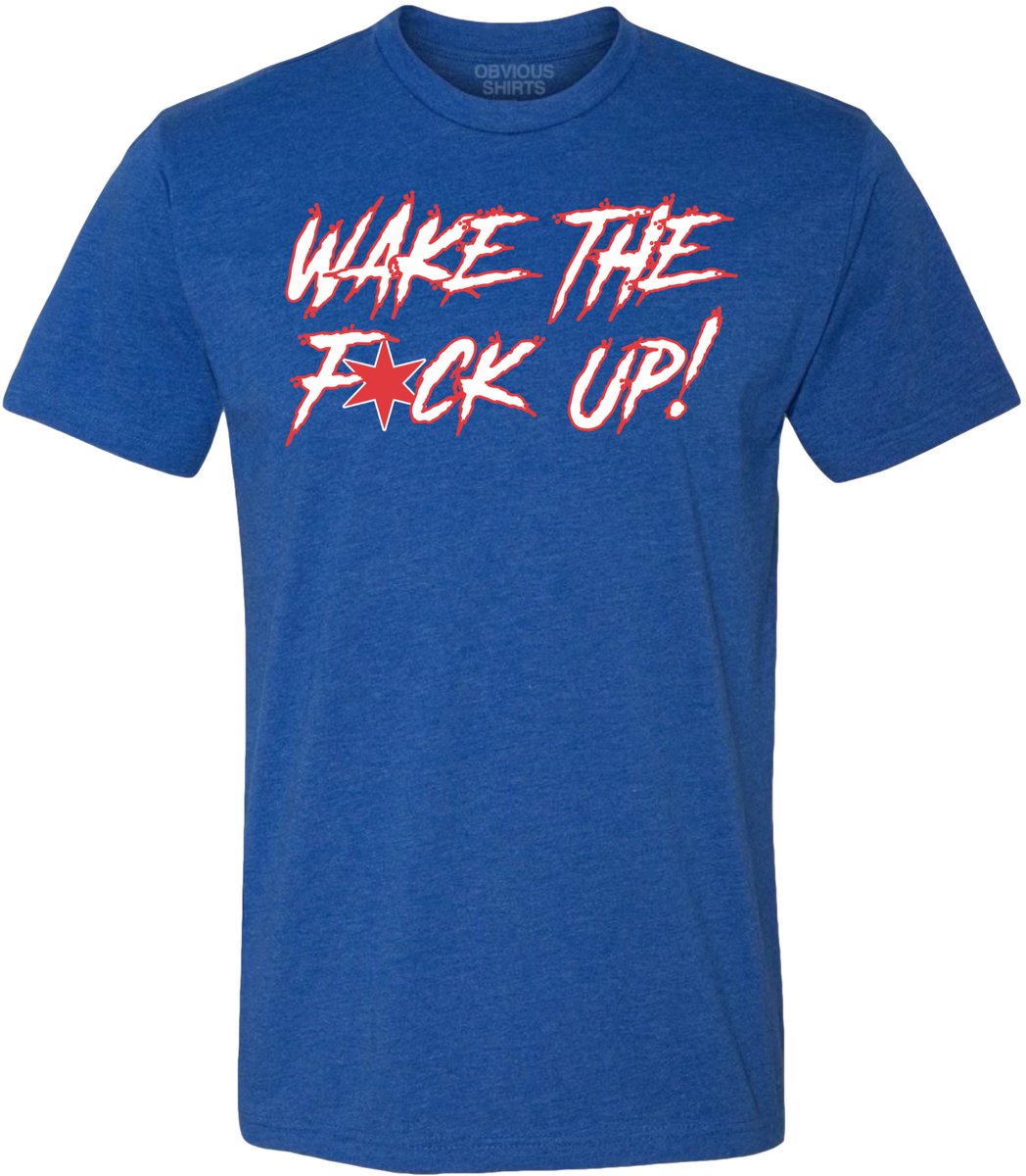 OBVIOUS SHIRTS® tweet media