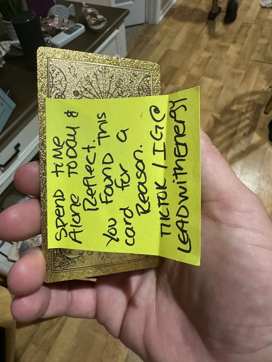 When you find a 1 of 1 walking around Walmart. This card is more detailed and higher quality than almost any I’ve seen.