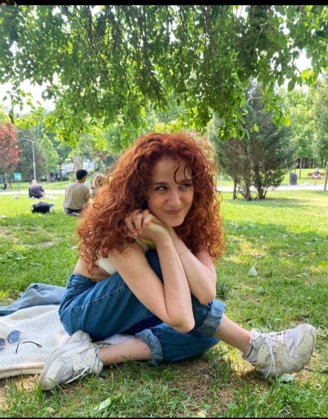 6zezen's tweet photo. Aradığımız naza ne zaman ulaşırız acaba bir proje haberi çıksın bariiiii
#NazlıÇetin me angel 🤍❤️‍🩹 https://t.co/hFjGeIHC9V