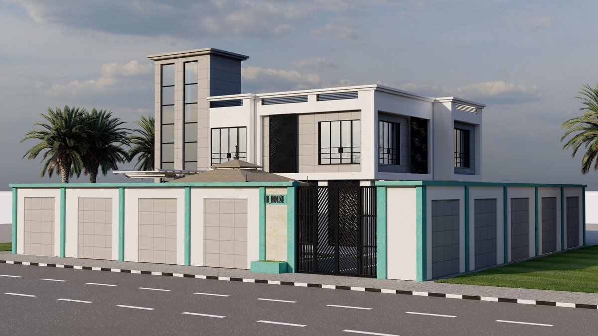 تصميم فيلا صغيره
مساحه المبنى  ١٢*١١
مساحه الارض ١٥*١٧
المكونات
... الدورالارضي
مجلس وحمام منفصل ومطبخ وحمام وصاله 
....الدور الثاني 
اربع غرف نوم واثنيين حمامات
#فيلا #Village