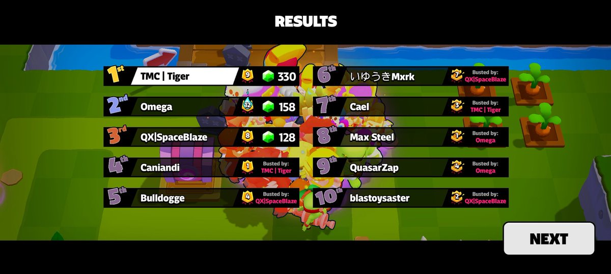 TigerRC_'s tweet photo. I cant tag him in his server , he just vanished out of existence , I felt like I and rest of the participants got scammed https://t.co/jVEc9ELE8Q