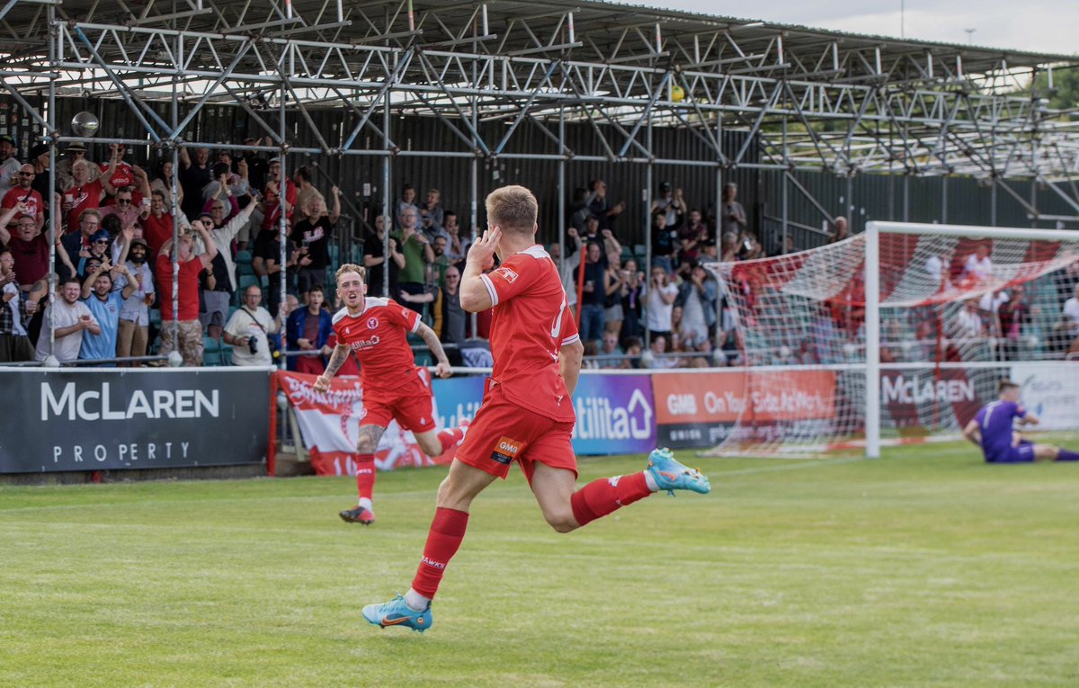 Joel Daly tweet media