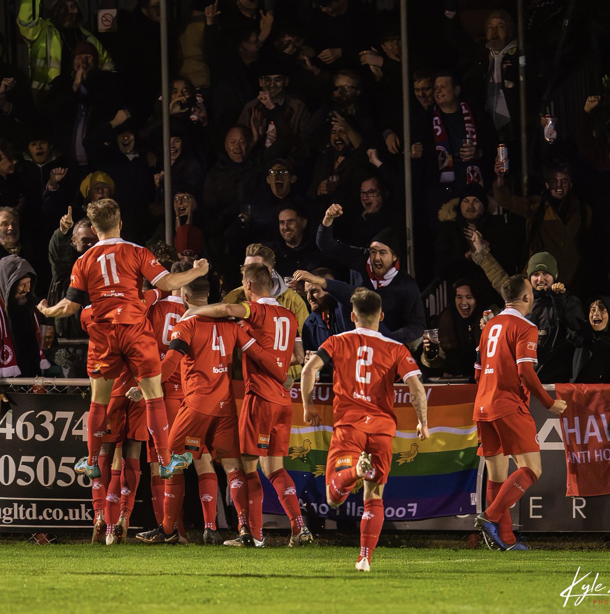 Joel Daly tweet media