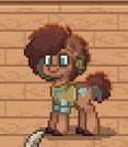 PopTailss's tweet image. Amphibia fans who play ponytown where you at?? 🗣️ I wanna try doing a meet up soon