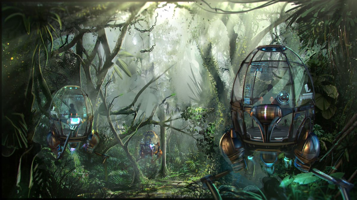 Exciting news! We're the first institution in the Southeast US to team up with Dreamscape Learn, using virtual reality-enabled courseware to make learning even more engaging with immersive, cinematic experiences. #CatawbaCollege