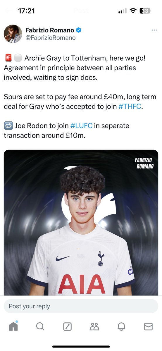 RobboRobbins1's tweet image. Whats the point of a player signing a new 5 year contract, and then moves before he even enters the period?