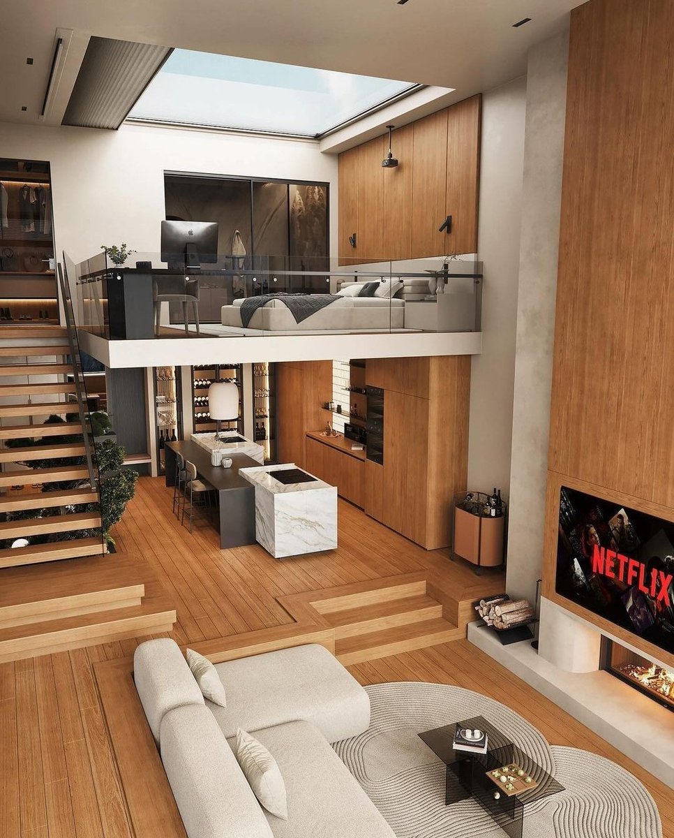Which serie/movie would you watch here?