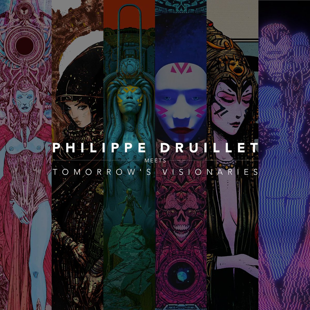 Mauricio Pommella tweet media